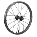 Roland voorwiel 804785 16 19-305 alu. stalen naaf