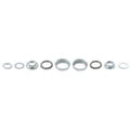 Messingschlager bmx trapas cupset