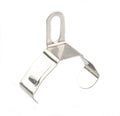 Buzaglo mirage schuifbrug rvs 45 mm. voor 207 city race spatborden