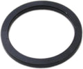 Buzaglo tektro spacer 25.4 - 5 mm. zwart