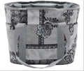 Burgers - new looxs new looxs tas nr. 400 tasmand umbrie suzy black - 400.290