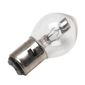 Duplo Lampe 6V 25 25W BAX15D