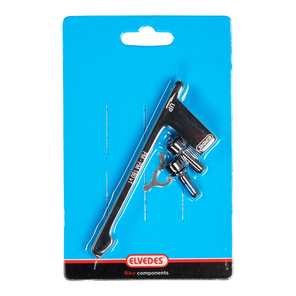 Bremssatteladapter Elvedes PM 180 für