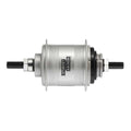 Sturmey-archer europa n.v. sa aw 01 trigger 3-versnellingsnaaf vrijloop