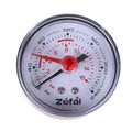 Buzaglo zefal husky manometer bar psi