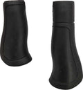 Herrmans bike components oy herrmans handvat grip ergo 84a+b 90 120 mm. type 45 zwart