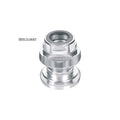 Ergotec Steuersatz A101GK Legierung 22,2 30,2 30,2 26,4 36,0