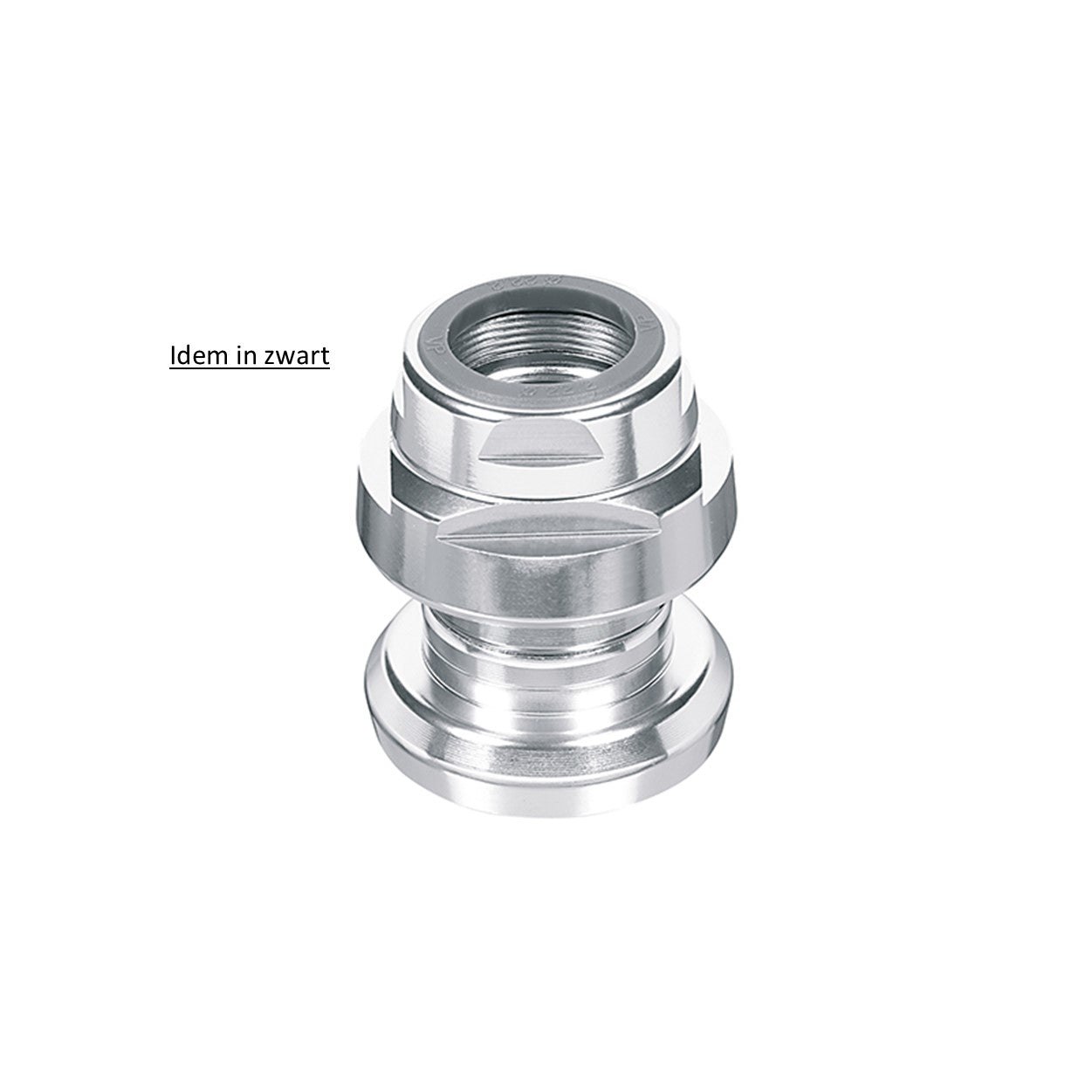 Ergotec Steuersatz A101GK Legierung 22,2 30,2 30,2 26,4 36,0