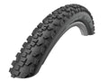 buitenband Black Jack 26 x 2.25 (57-559) zwart