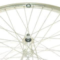 Roland voorwiel 801558 28x1.5 8x1.3 8 22-622 st32 rvs ww met rvs spaak