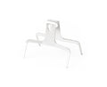 Elvedes cable systems bv elvedes 2017166 spring for discpad fits 6854 6854s 6854cm