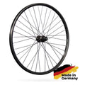 Roland achterwiel 26 21-559 taurus alu. zwart shimano tx505 schijfrem