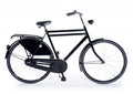 Wsb aldo opa starter 28 - 61 cm zwart