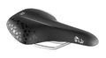 Selle Royal Kids Hello Black Sattel