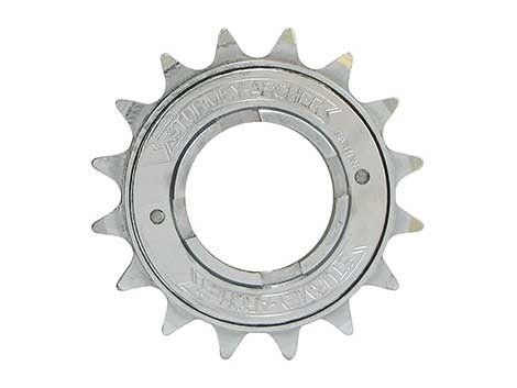 Sturmey-archer europa n.v. sun race single freewheel 21t. 1 8