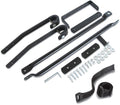 Basil b.v. basil 70125 forte-mounting set zwart