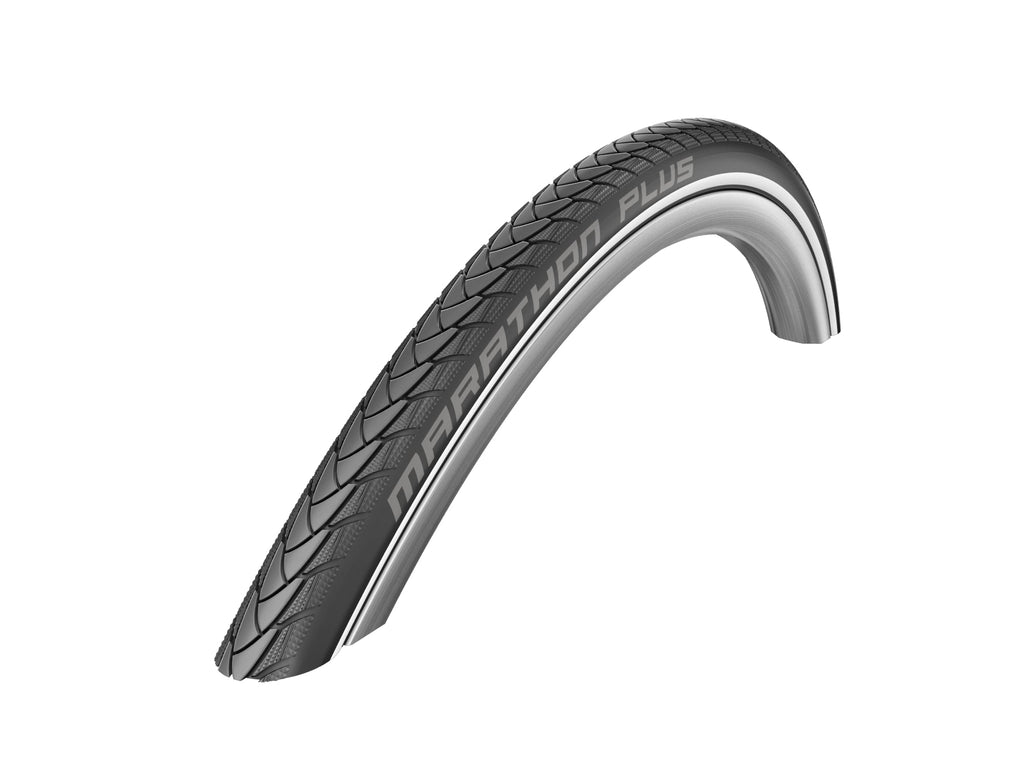 Schwalbe benelux b.v. schwalbe bub. 25-540 24x1.00 hs 440 marathon plus evo smartguard ts b b+rt - 10282440.02