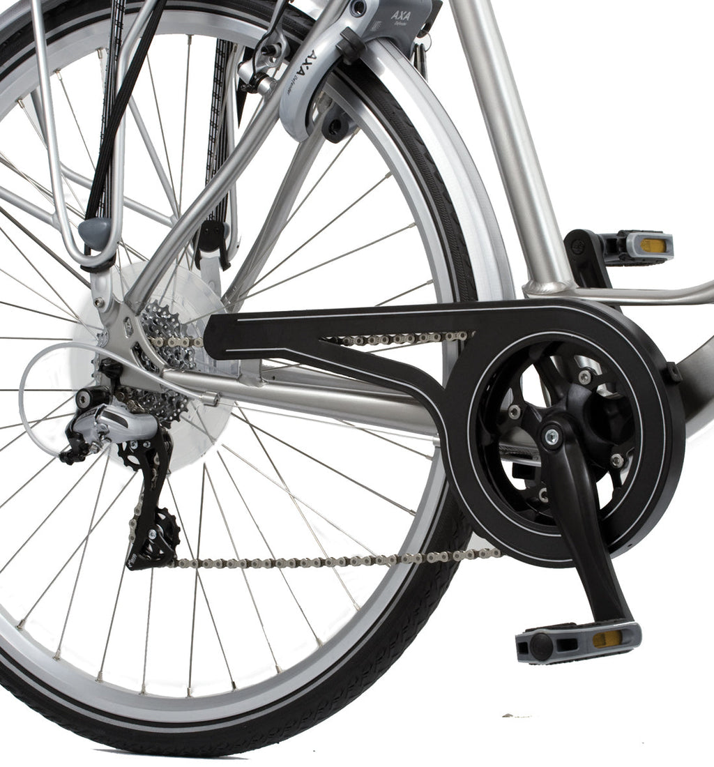Kettingscherm KSR 2B 26 inch