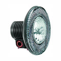 Halogen-Scheinwerfer Busch Müller Lumotec N2 17 Lux - Schwarz