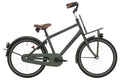 Bikefun Fiets Bike Fun 24 3v Load jongens