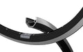 Ryde b.v. velg 26' - 14 559 zac421 aluminium cnc zwart 36 gts.