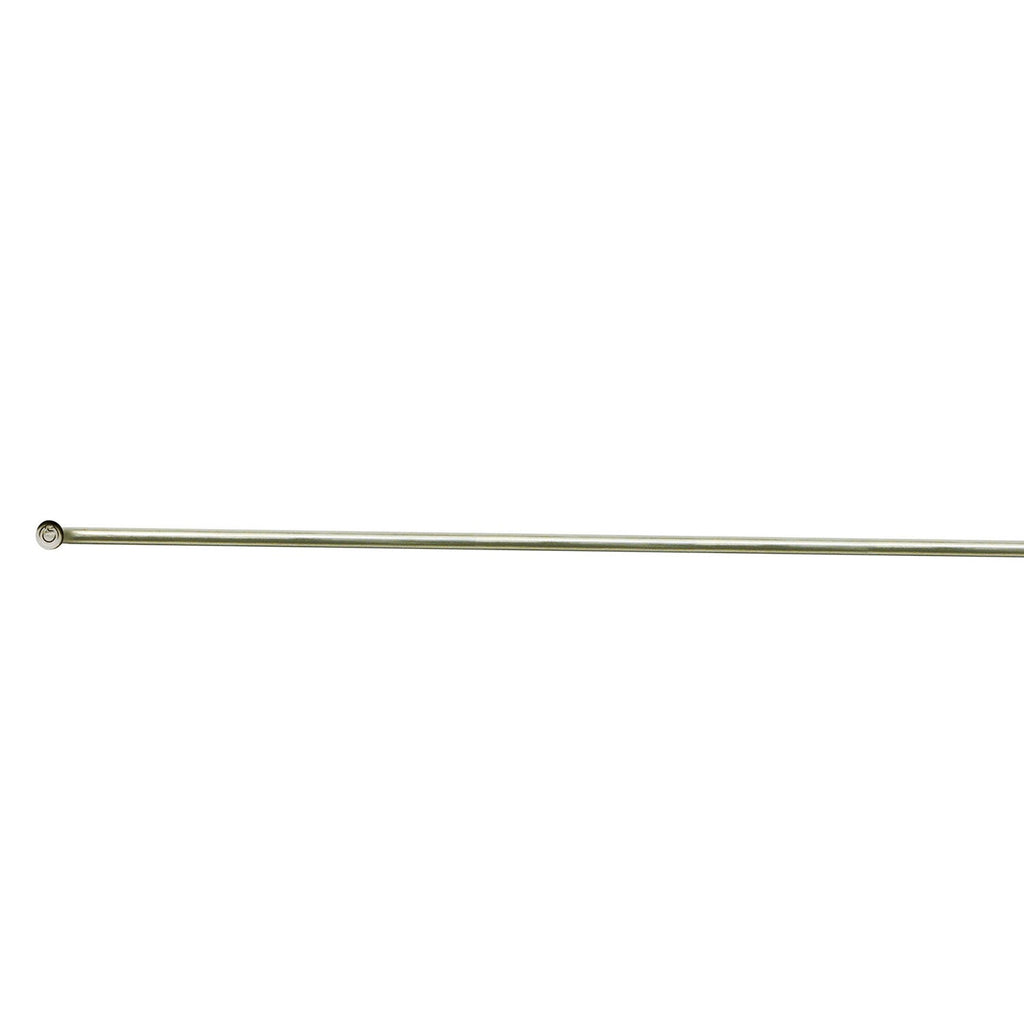 Messingschlager cn spaak rvs 13x260 per 100
