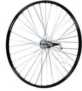 Roland achterwiel 804236 28x1.1 2 24-635 zwart v38 shimano remnaaf spaak 12