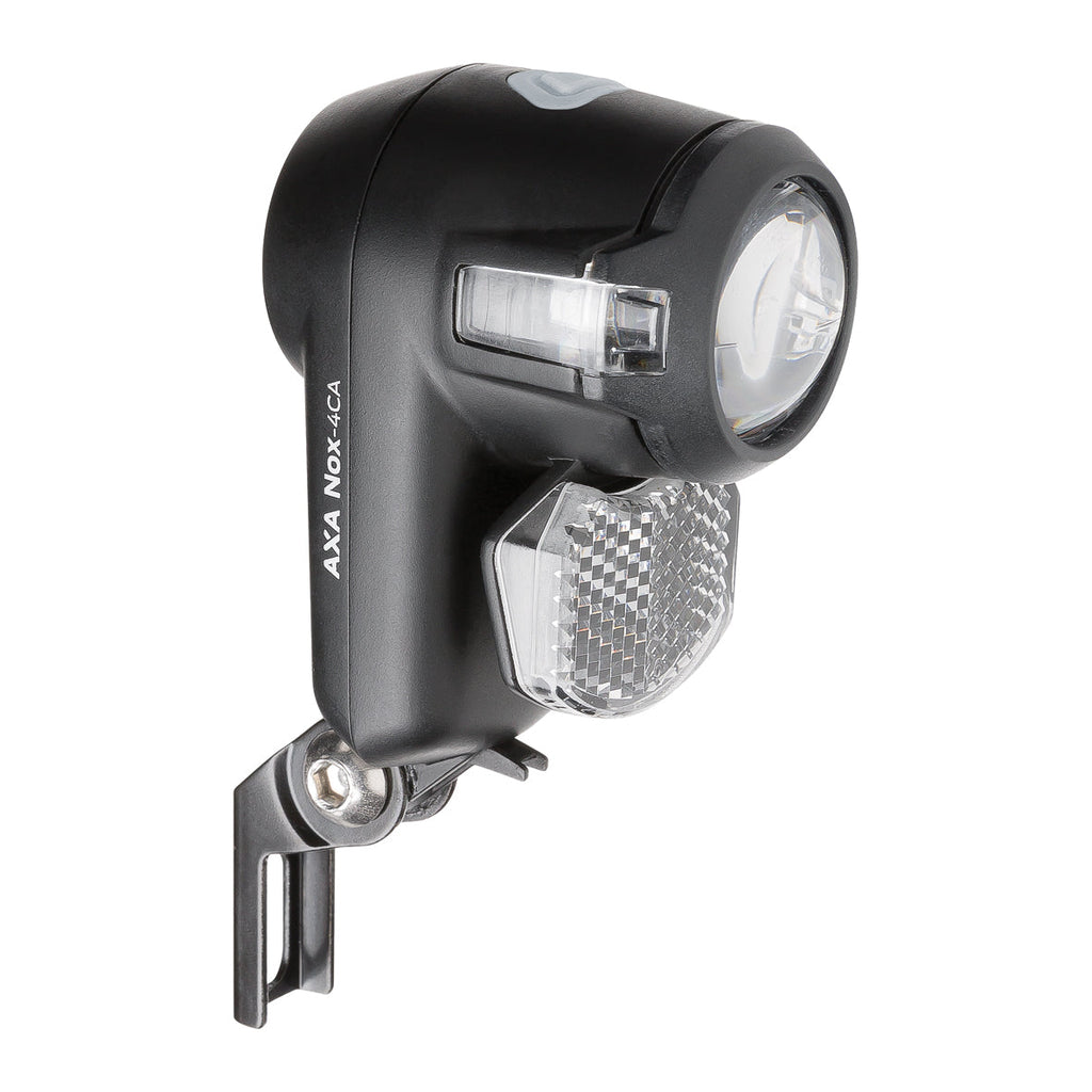 Koplamp Axa nox city angle 4 lux