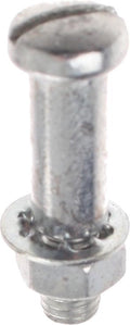 Bofix hendelbout kort m5 per 12