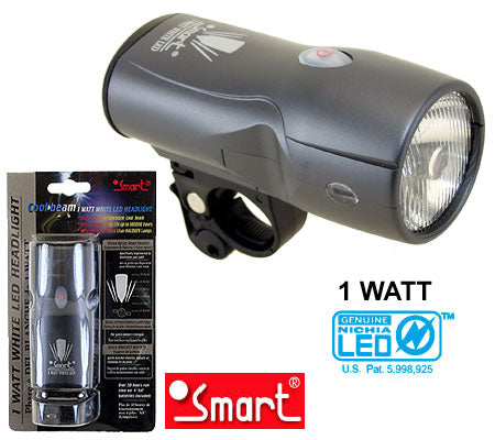 Scheinwerfer Smart BL107 weiße LED