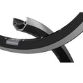 Ryde b.v. velg 27.5' - 14 584 zac421 aluminium cnc zwart db 36 gts.