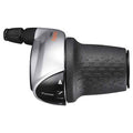 Shimano SL-C3000-7 Nexus 7 Gripshift Anti-Shifter 2330 mm