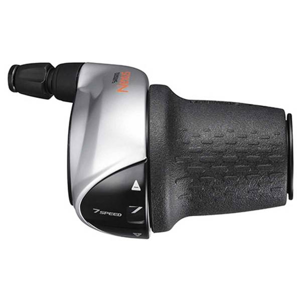 Shimano SL-C3000-7 Nexus 7 Gripshift Anti-Shifter 2330 mm
