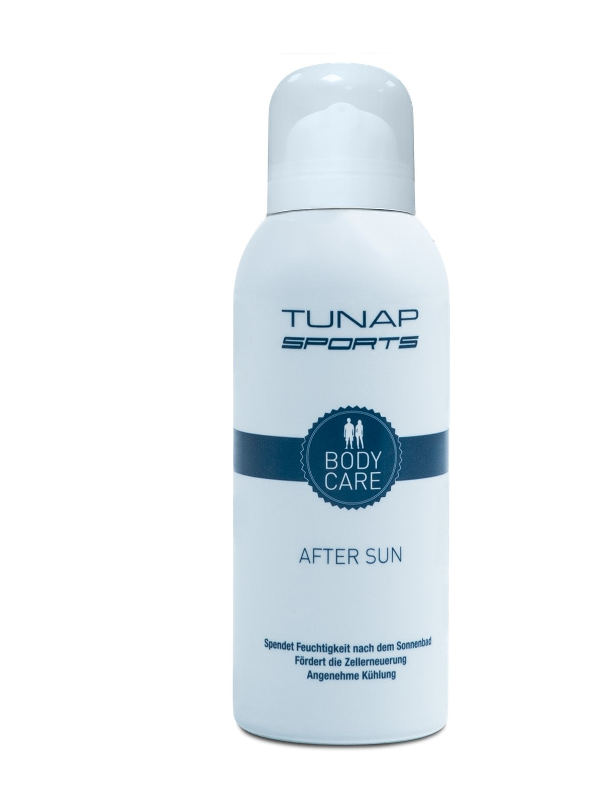 Tunap benelux nv tunap sports after sun 150 ml
