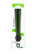 Widek 005221 triobinder 12mm eye 28inch olijfgroen zwart op kaart