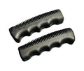 Plastiche cassano clemente handvatten geribbeld + grip - nr. 660 (per stel)