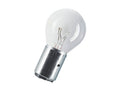 Spanninga metaal b.v. spanninga lampjes nr. 115 6v-20 20w-ba20d