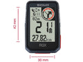 Sigma Rox 2.0 GPS-Fahrradcomputer
