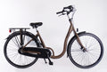 Wsb aldo lage instap easy 28 3grb deore bruin - 46 cm.