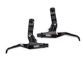 Elvedes cable systems bv elvedes 2017131 mechanische schijfrem hevel links en rechts zwart