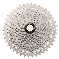 Sturmey-archer europa n.v. sun race csms2 ta10.xs0.bx cassette 10v. 11-51 metallic