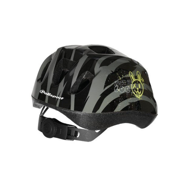 Polisport plasticos s.a. polisport helm junior cool rabbit s (52-56 cm.)