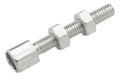 Elvedes Feineinstellkabel M6 Stahl (15) ELV1070