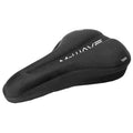 M-Wave Satisfaction Anatomisches Gel schwarz