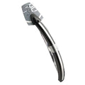 Schwalbe benelux b.v. curana spatbord set dvide zwart compleet