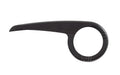 Hebie kettingscherm 42t (0360) zwart excl. 88210003