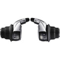 Shimano Revoshifter Tourney 3x7V SL-RV Schwarz
