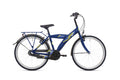 Hulzebos cycle parts b.v. fiets bikefun 24 urban city 3v jongens