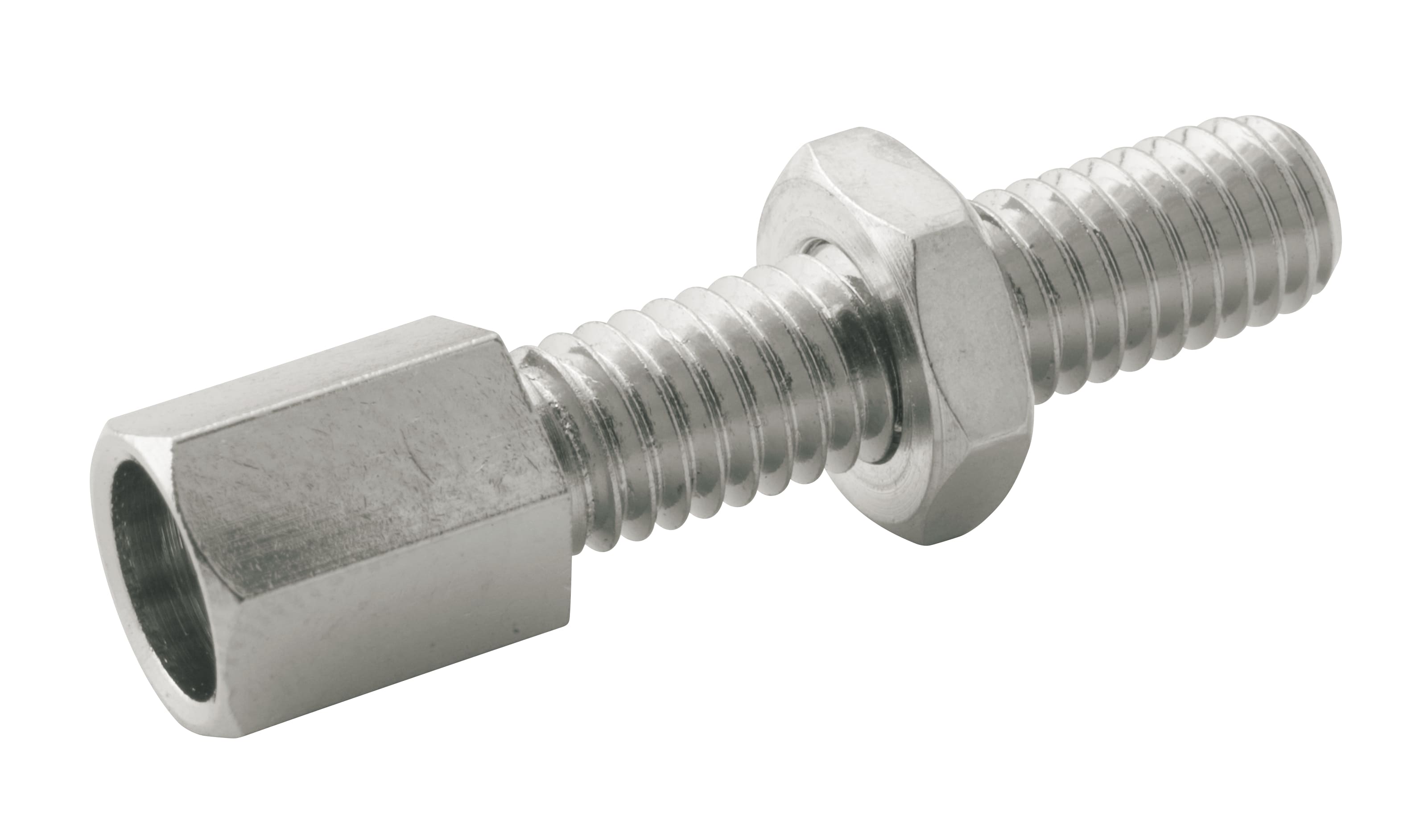 Elvedes cable systems bv pot stelbout m6 elvedes messing (p15)