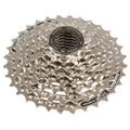 Messingschlager shimano cs-hg41 cassette 8 spd. 11-32
